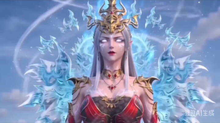 Versi Medusa dari Janji Tiga Tahun!!!!