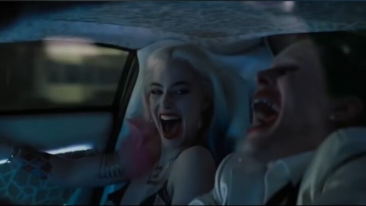 Suicide Squad ทีมพลีชีพมหาวายร้าย FULL HD Ep.2