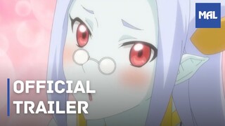Re:Monster | 2nd Trailer