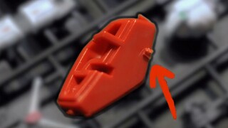 Trong thế giới người mẫu, thuật ngữ chuyên ngành đã được tiết lộ!