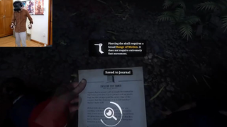 Lần đầu tiên tôi thấy Zombie chân thực đến mức này trong VR!_Trim