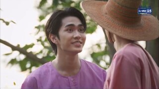 จารฤกรติชา EP.12 ตอนจบ