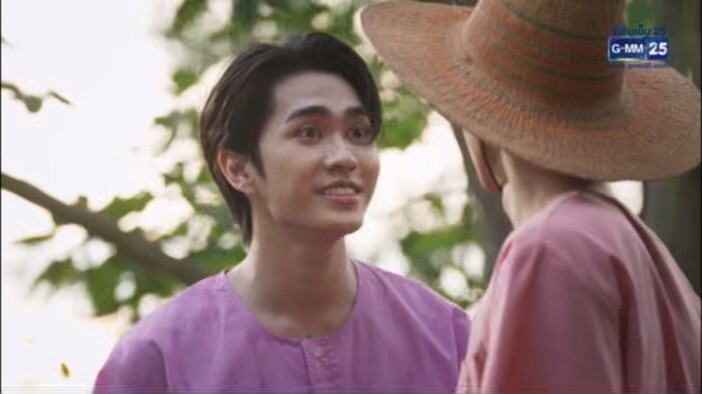 จารฤกรติชา EP.12 ตอนจบ
