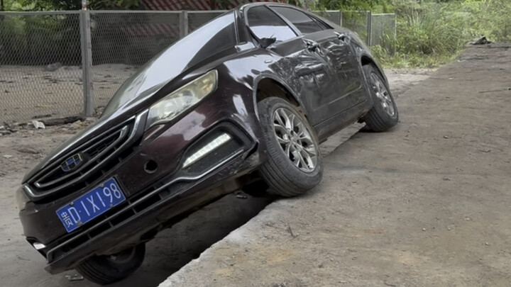 【Sang Raja Mobil】Karya baru telah dirilis, ayo segera lihat!