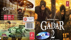 GADAR२ 📽️(²⁰²³) in T-Series