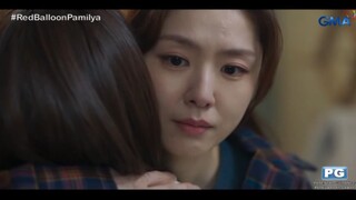 Red Balloon 🎈 🎈 (Tagalog Dubbed) on GMA Network Full Episode 57 June 5, 2025