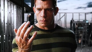 How do superheroes decide what is right and what is wrong?