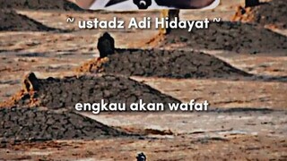 Subhanallahi wabihamdihi Subhanallahil adzim, Assalamualaikum warahmatullahi wabarakatuh semuanya