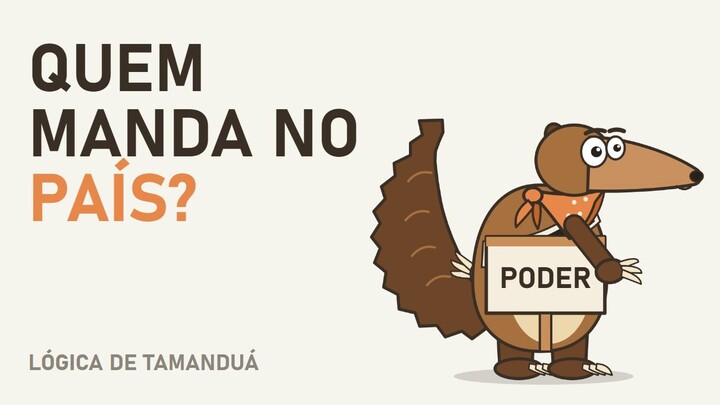 O caminho de uma lei até sair do papel