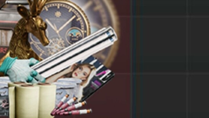 Nếu Delta thêm nhiều trai khó hơn, màu đỏ lớn (Số 18)