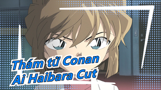 [Thám tử Conan] Ep130-131(140-141) Ai Haibara Cut_B