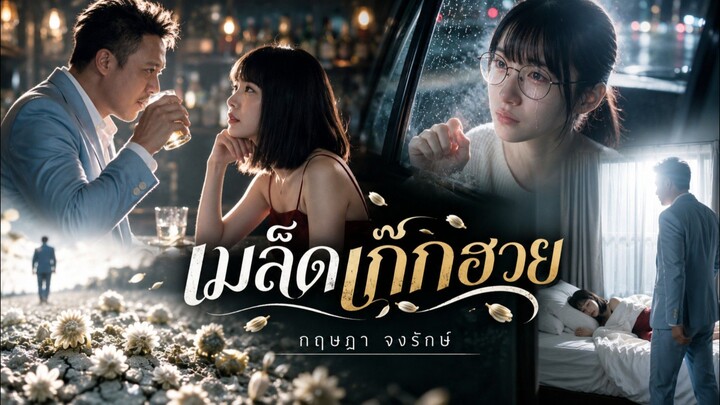 เมล็ดเก๊กฮวย - กฤษฎา จงรักษ์ [อินไซด์ มิวสิค] Official MV