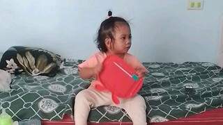 Sulat sulat ang baby q