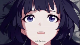 (Honkai impact 3) Event collab EVA: New Century (2)