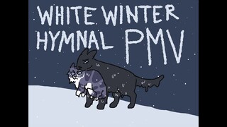 White Winter Hymnal - Jaypaw and Crowfeather PMV