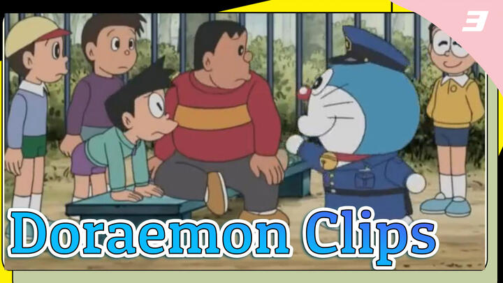 Doraemon Clips_3