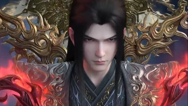 Battle Through the Heavens EP199 Eng Sub