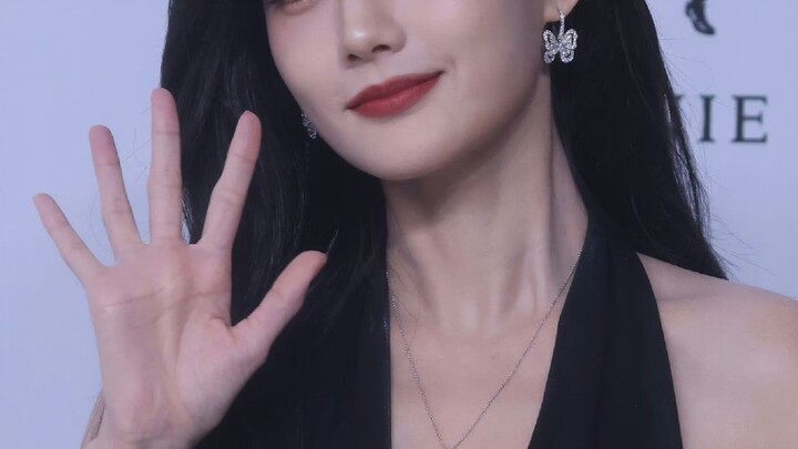 【GQ2023年度盛典】这几位美女对我的眼睛很友好！