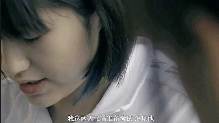 After being infected with tuberculosis by her boyfriend, the girl kept it a secret. In the end, the 