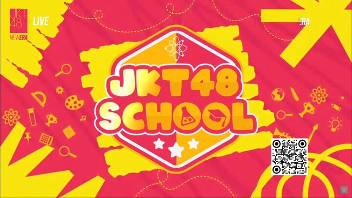 JKT48 School - 27032025