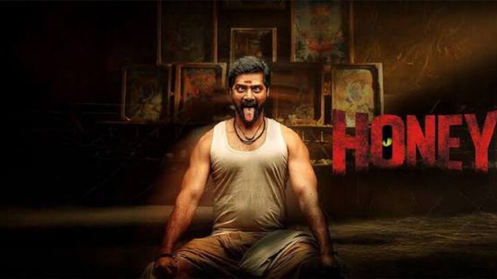 Honey 2026 Tamil Dubbed movie Naveen Chandra
