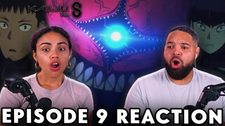 RAID ON TACHIKAWA BASE! | Kaiju No. 8 Ep 9 Reaction