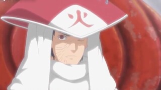 Vẻ Đẹp Bi Thương Giữa Kakashi Và Obito - Cuộc Chiến Cắt Đứt Tình Bạn-P5