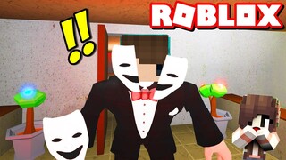 AKU ADALAH P3MBUNUH BERTOPENG MENGEJAR B0CIL SAMPAI M3NCRET DI ROBLOX