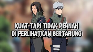 Karakter Kuat Tapi Gk Pernah Di Perlihatkan Bertarung !!!