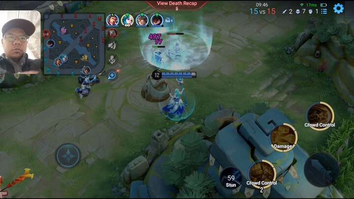 Honor King Legendary Master