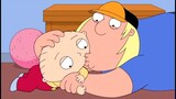 Koleksi adegan berenergi tinggi Family Guy 2