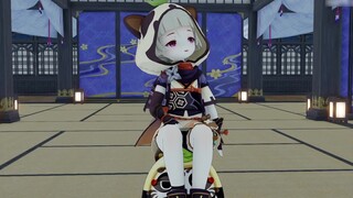 "Genshin Impact Guangdong Dubbing" Zaoyou was arrested