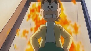 Quỷ Satan và MẸ Nobita ai đáng sợ hơn