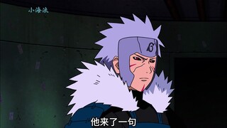 A video to look at the life of Senju Tobirama, the master of forbidden techniques, the master of cop