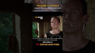 Tóm Tắt Phim Kinh Dị| Jason GI.ẾT sạch những ai BƯỚC VÀO NHÀ hắn|Thứ 6 Ngày 13-3|Ken Review Phim-Pt5