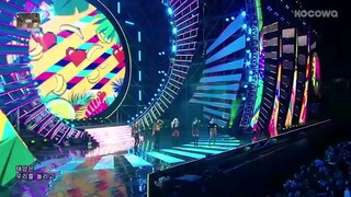 Power Up + Red Flavor (BBQ Super Concert 181108)