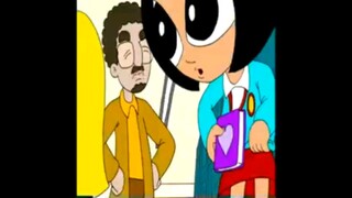 Betty Toons El Diario Parte 2 de 2