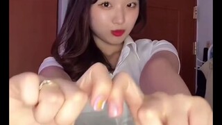 TikTok International Edition คอลเลกชั่นสาวๆ-31