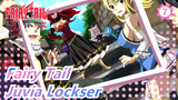 [Fairy Tail] Juvia Lockser_7