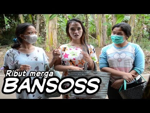 BANSOSS // filmpendek ngapak kementus