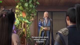 Tomb Of Fallen Gods Season 2 Episode 17 Sub Indo