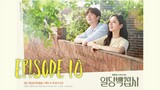 [Eng Sub] May I Help You? - Episode 10