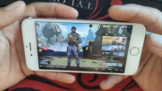 CFM - Hướng Dẫn Cách Tải Game CFM China Cho Iphone/Ipad Thật Đơn Giản | Tạo Njck QQ/Wechat Thật Dễ