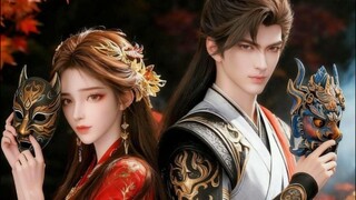 ~Reborn! bawa ruang bantu keluarga hidup aman di pengasingan & bantu putra mahkota, dia jadi cinta~