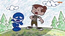 chalkzone eps 07 (malay dub)