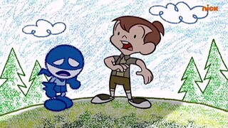 chalkzone eps 07 (malay dub)