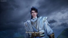 The Legend of Ling Tian Episode 21 Sub Indonesia