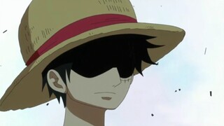 [One Piece] 3 phút cảm nhận sự trưởng thành của Luffy