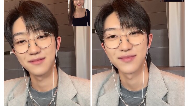 【Seo Myung-ho】Anh em thân thiết ơi: Năm nay vẫn có concert, nhớ đến xem nhé～