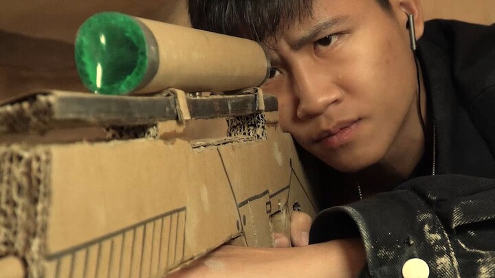 《การคาดการณ์ระดับสูง》